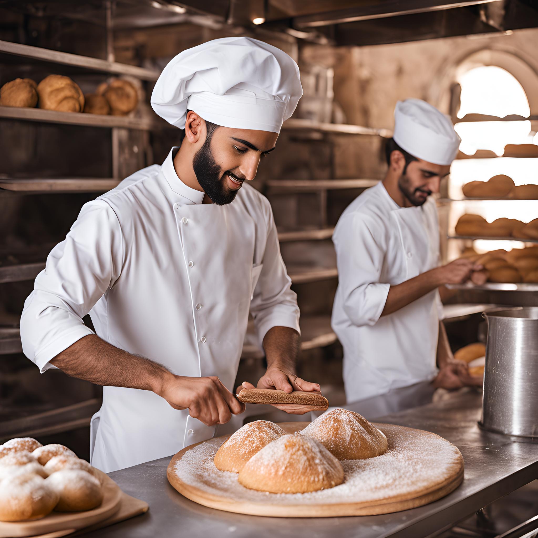 Your Perfect Australian Baking Future Starts Here