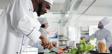 Chefs are now included on the list of priority skilled migrants