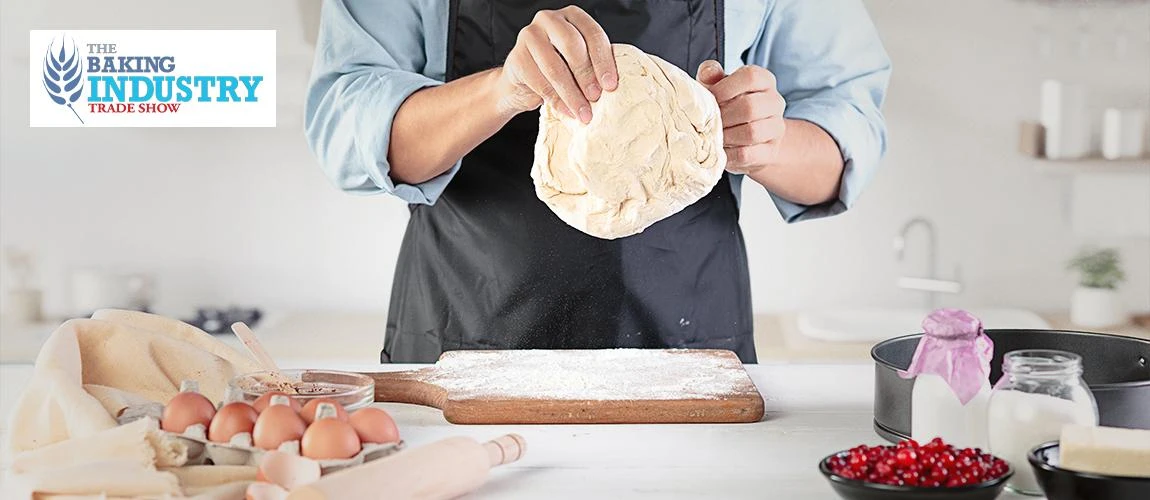 Baking