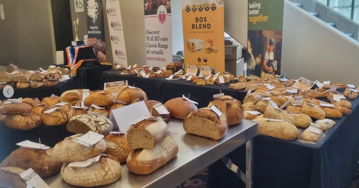 Bakery